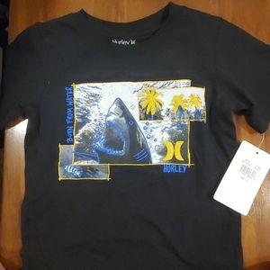 Kids Hurley T-Shirt